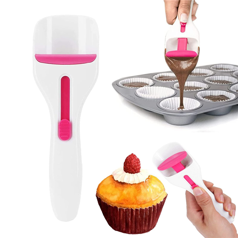 Baking Batter Dispenser Cake Batter Dispenser - CJdropshipping