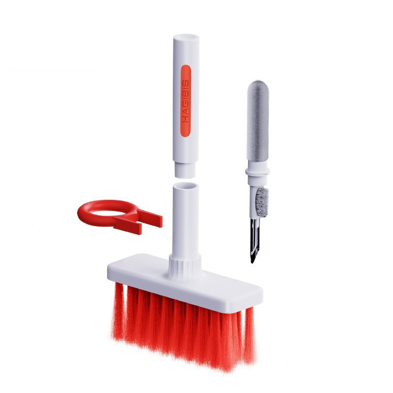 Spotless Flexible Gap Corner Cleaner Brush – Mavigadget