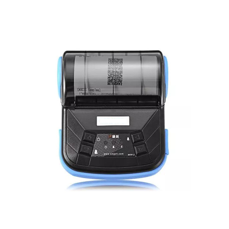 Mini Imprimante Portable – PrintPather