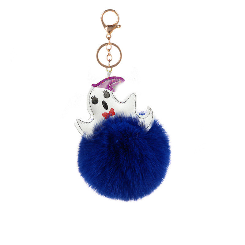 Special Funny keychain Ball Keychain