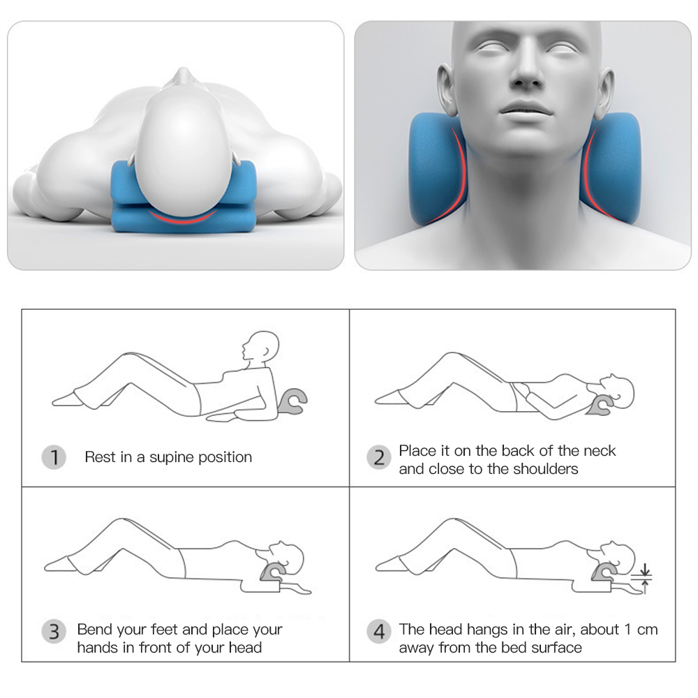 Neck, Shoulder & Mid-Back Pain Relief Stretches – South OC Chiropractic