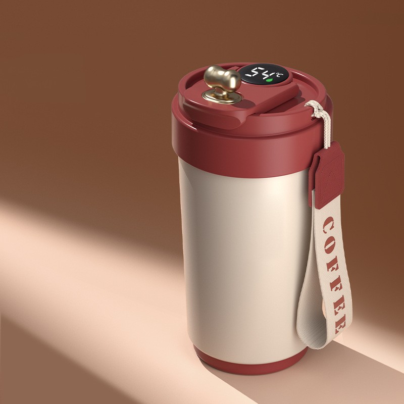 Smart Insulation Cup Goodlooking CJdropshipping