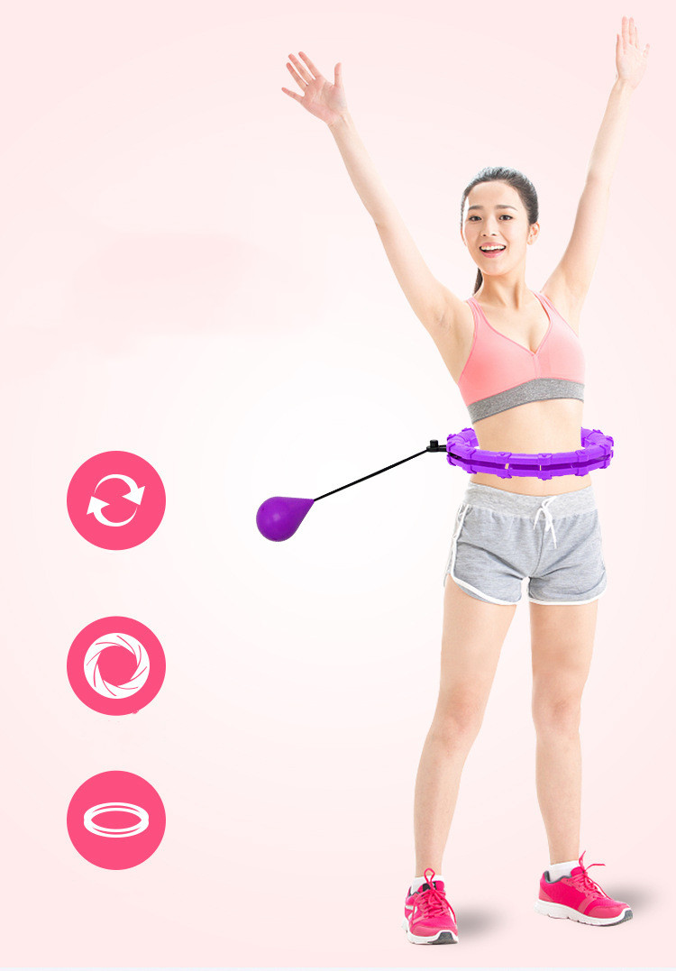 Tawop 2Pc Women'S Bubble Hip Lifting Exercise Fitness Running High