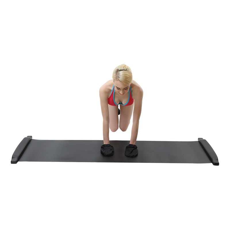Yoga Sport Sliding Board Mat – Cheapster