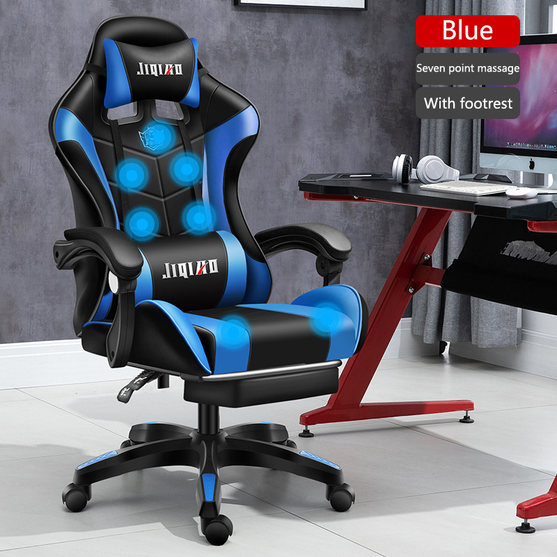 Neck pillow shop gaming chair