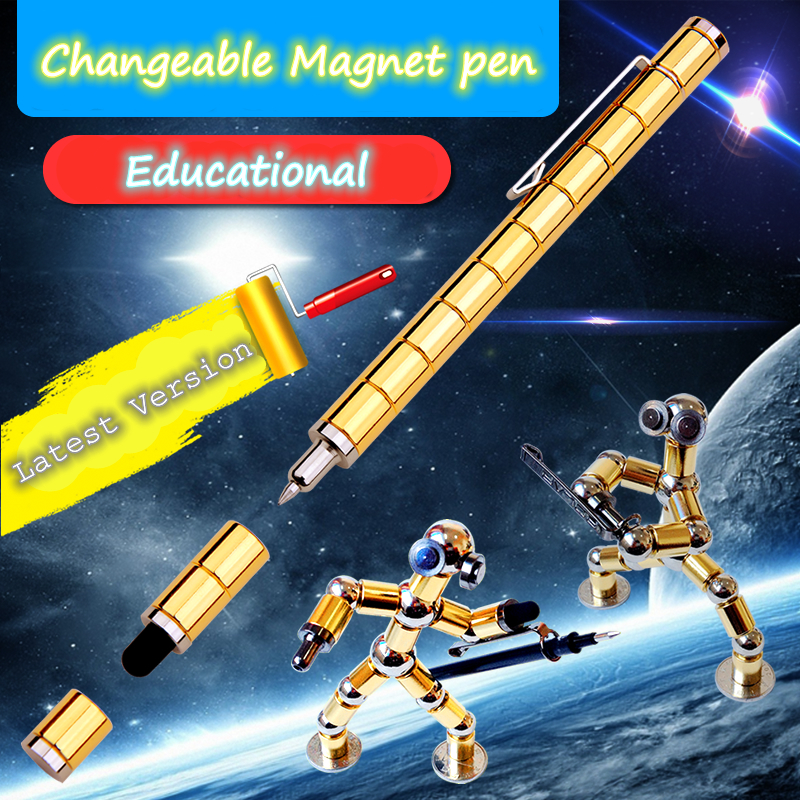 Maliang Magic Pencil: Redefining XR Interactions by Sensoryx AG —  Kickstarter