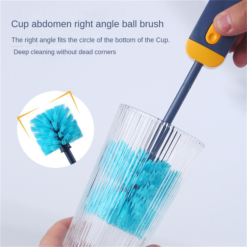 Dropship 1pc Gap Eraser Kitchen Stove Cleaning Brush Pot Bottom Brush  Bathroom Water Pool Beauty Seam Eraser Cleaning Supplies Tools to Sell  Online at a Lower Price