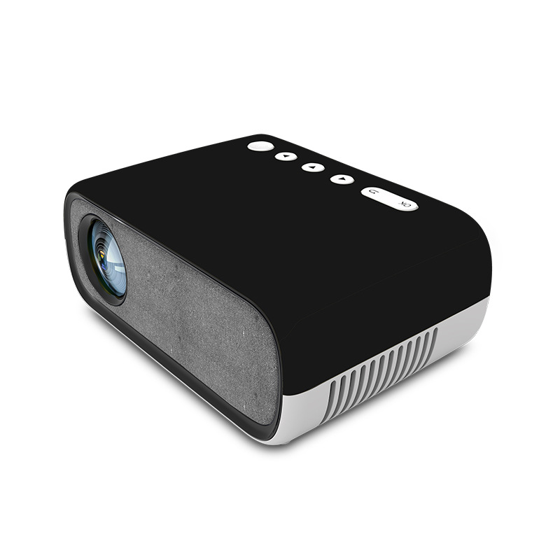 Mini Projecteur LED Portable A-Z308-008 - Sodishop