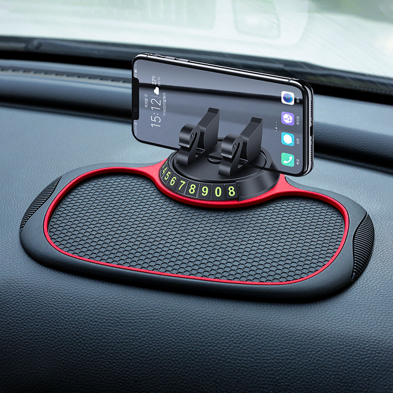 CARSUN Non-Slip Mat Car Dashboard