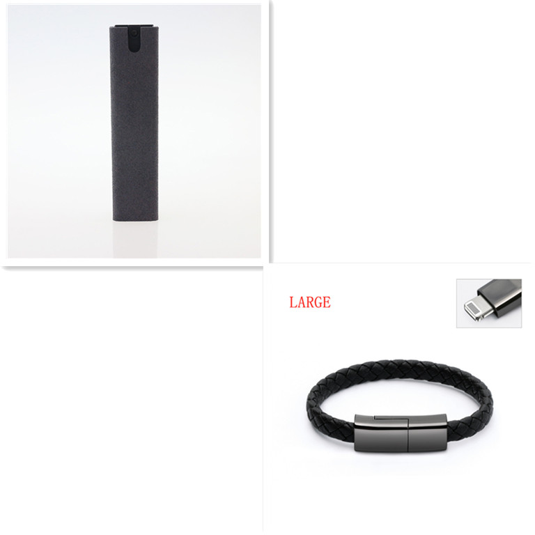 2 In 1 Phone Computer Screen Cleaner Kit For Screen Dust Removal Microfiber Clot - Picture 12 of 36