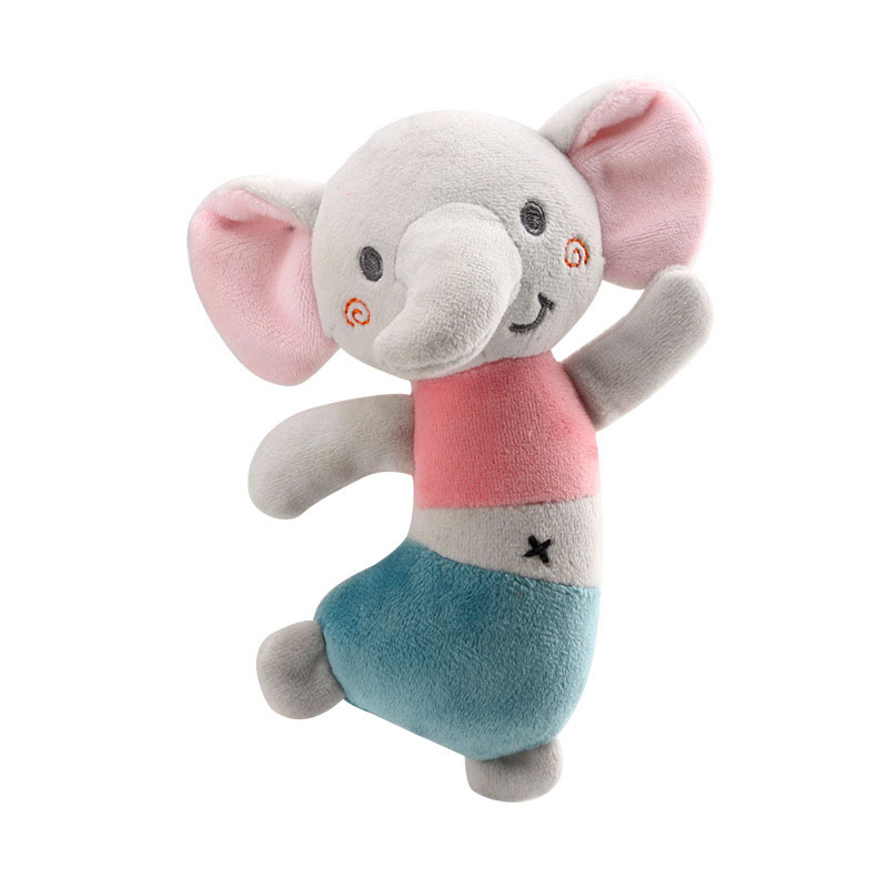 Dancing Doll Plush Toy - MAMTASTIC