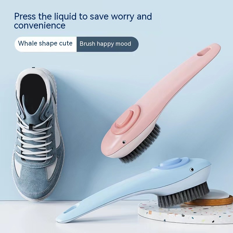 Wireless Electric Rotary Cleaning Brush 2 Speed - CJdropshipping