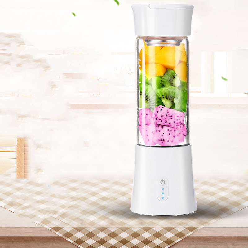 Buy Wholesale China Redmond Multifunctional Kitchen Cup Fruit Juicer Mini Blender  Electric High Speed Blender & Blender at USD 11.98