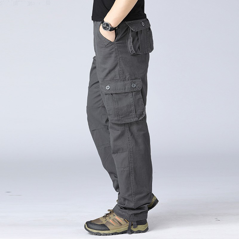 Men's Mechanic 3 Carpenter Pants