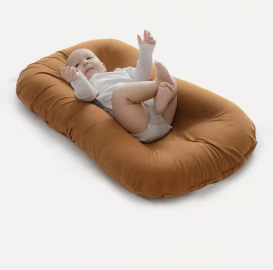 Portable Newborn Baby Comfort Bionic Bed - MAMTASTIC