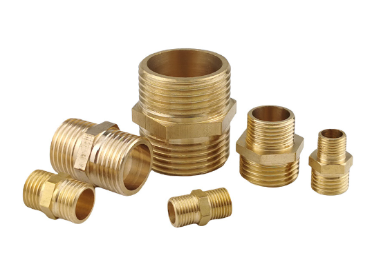 Copper Inner And Outer Wire Inner And Outer Wire Reducing Joint ...