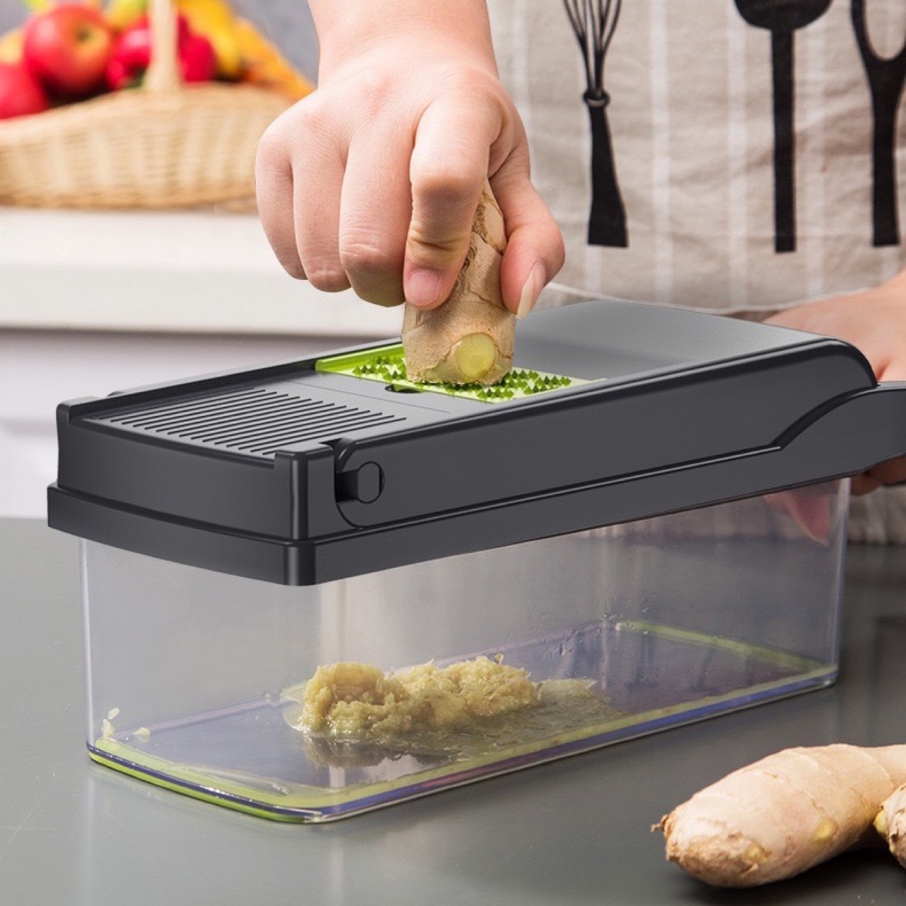 CS12 Easy Food Dicer From Cosso 