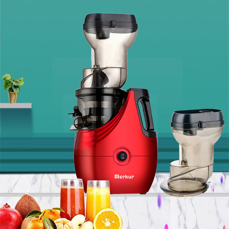 Portable Blender With USB Rechargeable Mini Kitchen Fruit Juice Mixer Home  Simple Portable Electric Mini Juicer