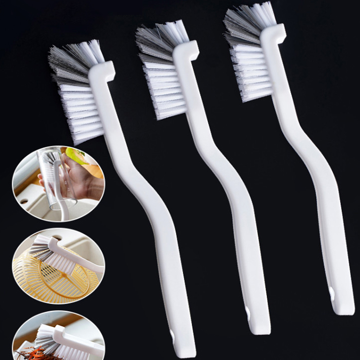 Small Bottle Cleaning Brushes For Acsergery Small Spaces,reusable