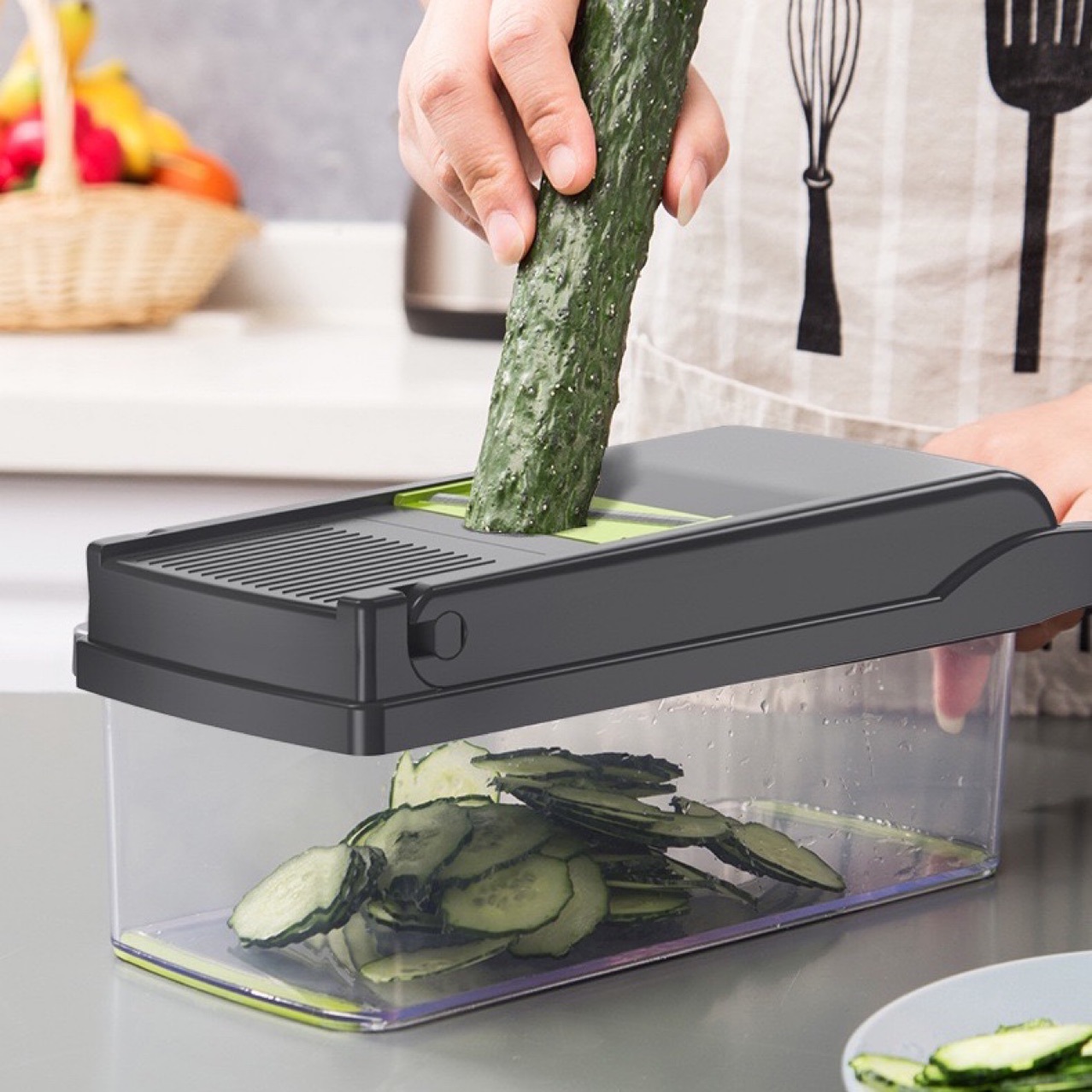 Is Manual Vegetable Slicer Good to Sell? - CJDropshipping