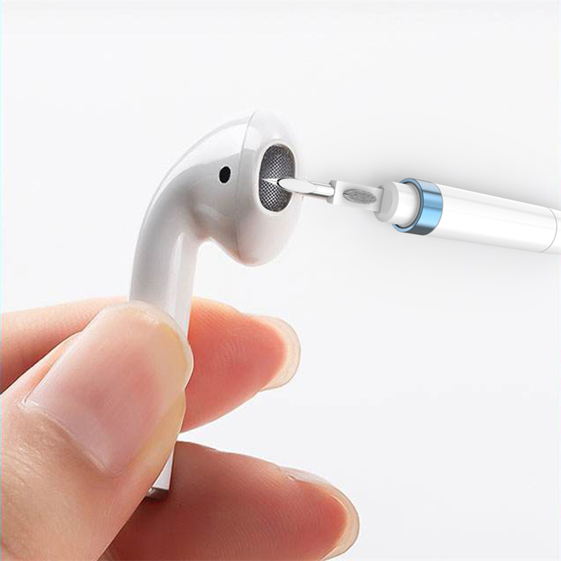 Baseus Cleaning Brush Earphones Cleaning Tool Cleaner Kit Airpods