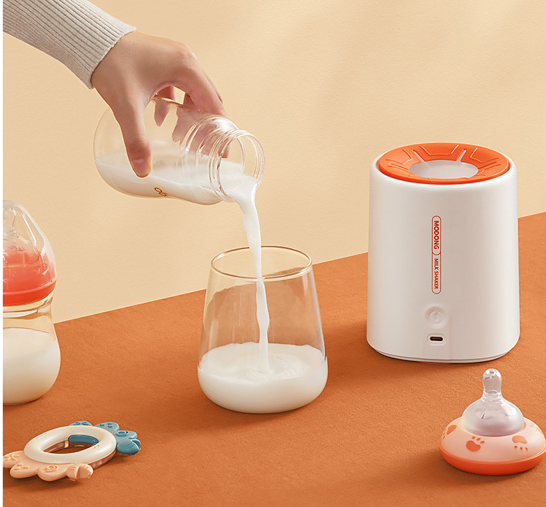 Infant Automatic Milk Powder Making Machine CJdropshipping