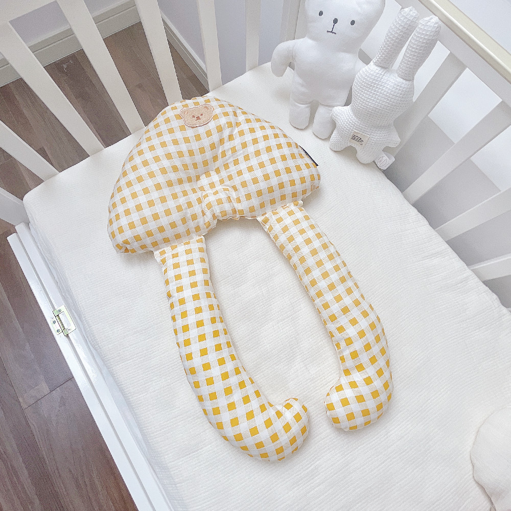 Baby Soothing Sleep Pillow Set - MAMTASTIC