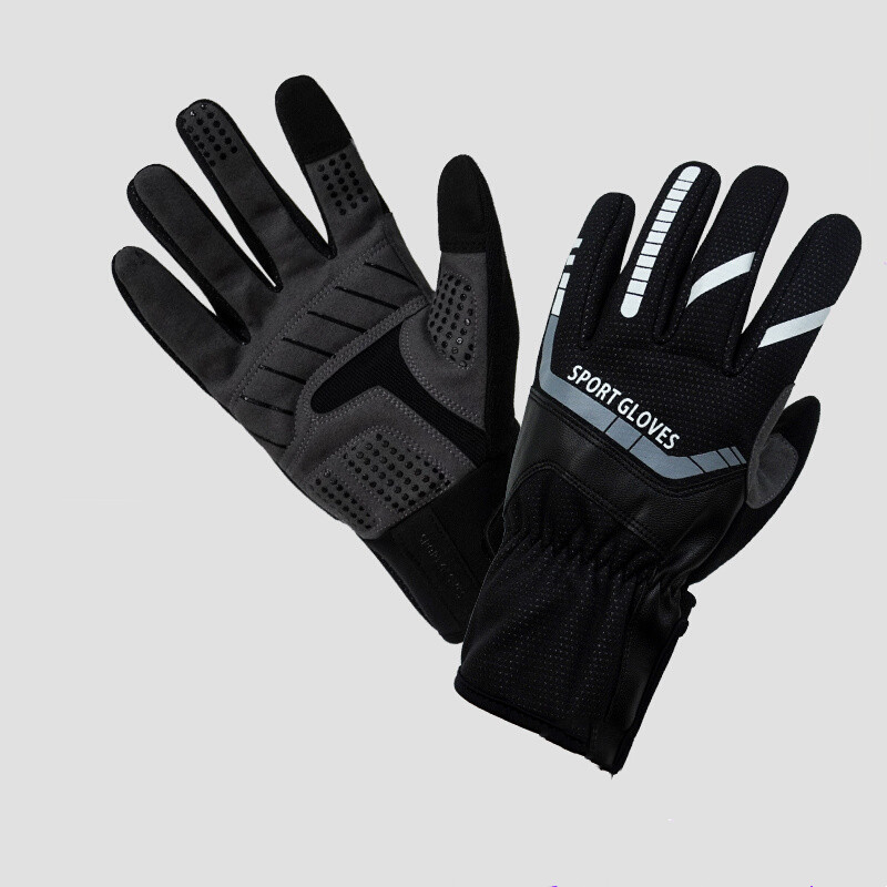 Sun Protection Gloves Mens, Gloves Summer Thin Men