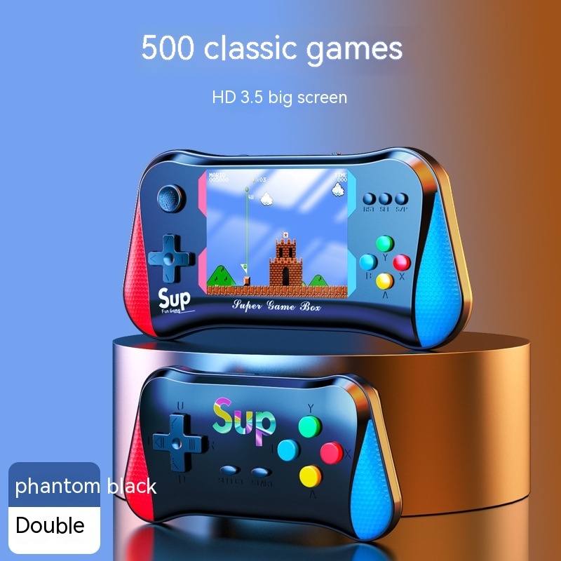 Sup mini best sale handheld game console