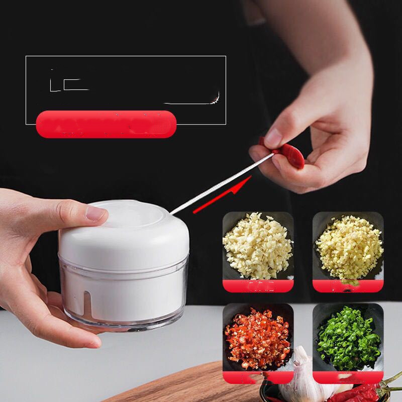 Mini Kitchen Electric Pot Multifunctional Home Electric Cooking Pot  Intelligent Noodle Cooking Pot - CJdropshipping