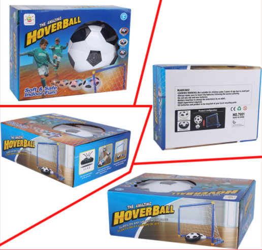 Air power football WHOLESALE LOT, Toys & games