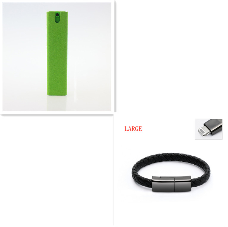 2 In 1 Phone Computer Screen Cleaner Kit For Screen Dust Removal Microfiber Clot - Picture 20 of 36