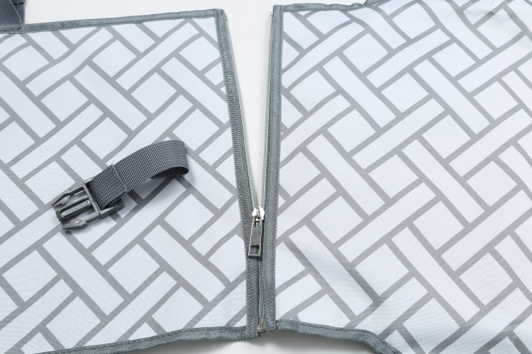 Waterproof Diaper Changing Pad: Portable & Convenient - MAMTASTIC