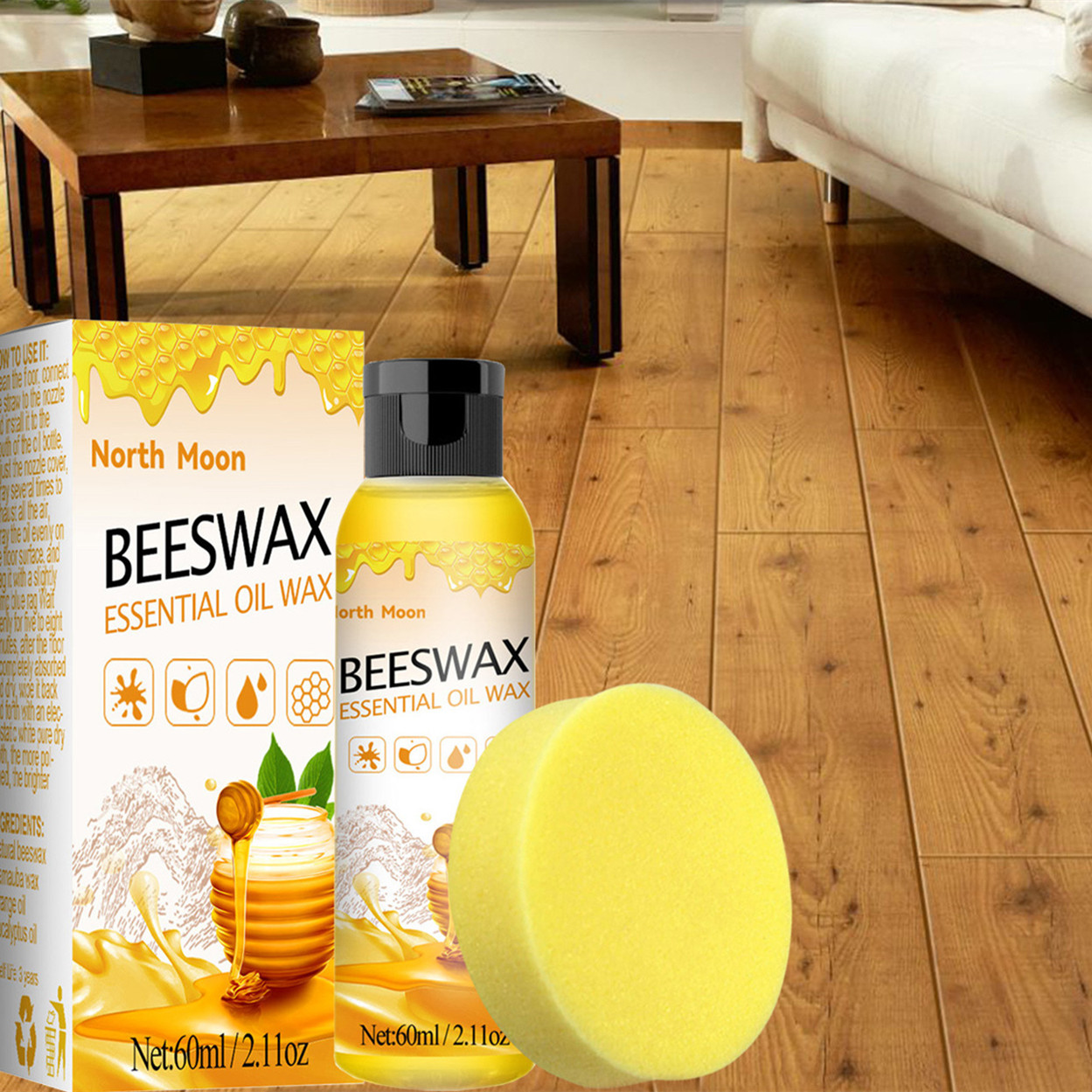 Beeswax For Wood Floor Scratches at Claudine Height blog