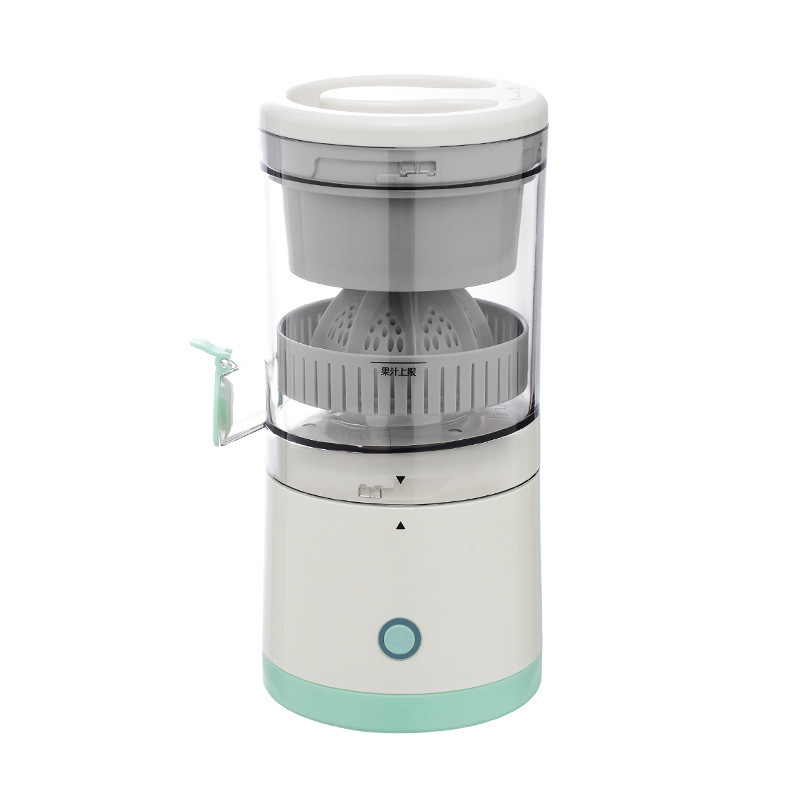 Food Material Space Automatic Mixing Cup - CJdropshipping