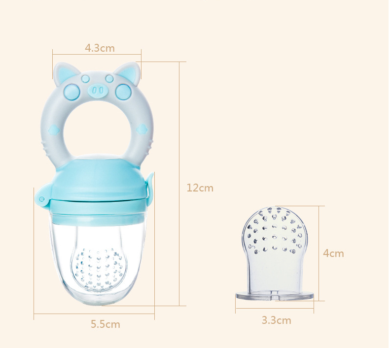 Baby Teether - MAMTASTIC