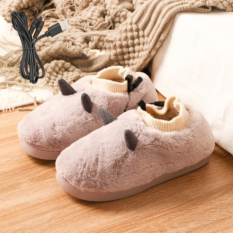 Animal foot online warmers