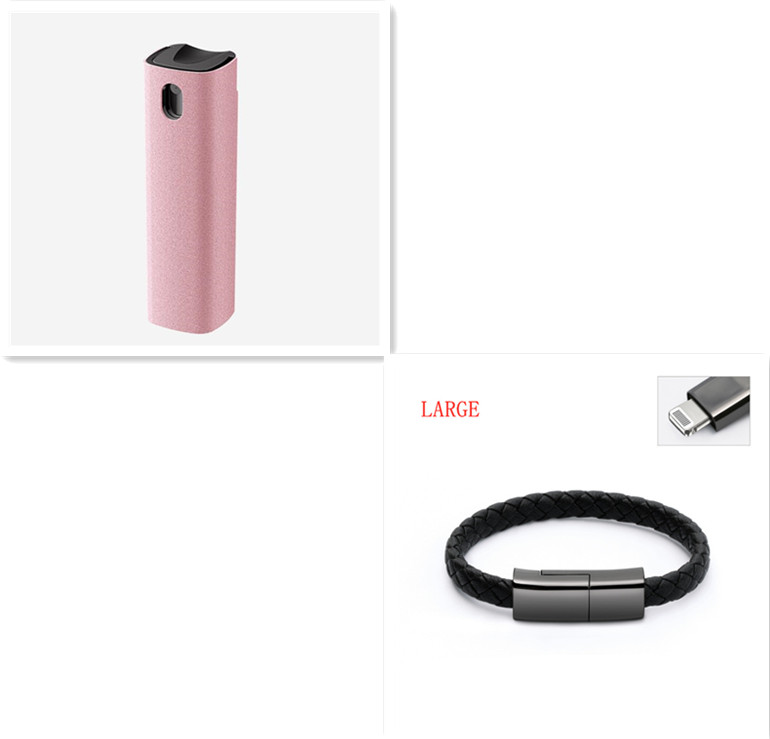 2 In 1 Phone Computer Screen Cleaner Kit For Screen Dust Removal Microfiber Clot - Picture 25 of 36