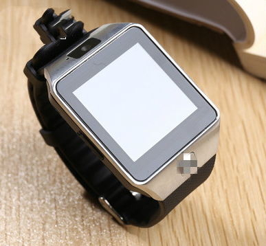 Smart watch dz09 hot sale bluetooth connection