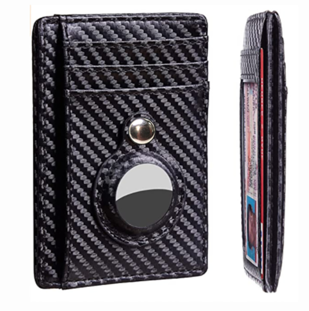 CREED™ AIRTAG WALLET – Creed