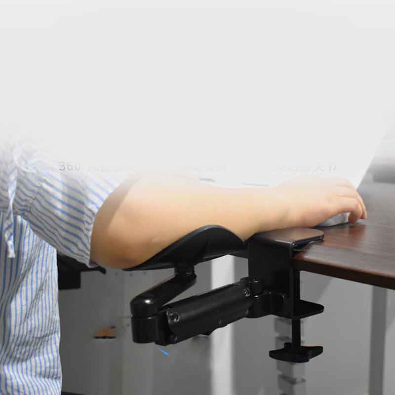 Home Simple Computer Arm Support Bracket CJdropshipping