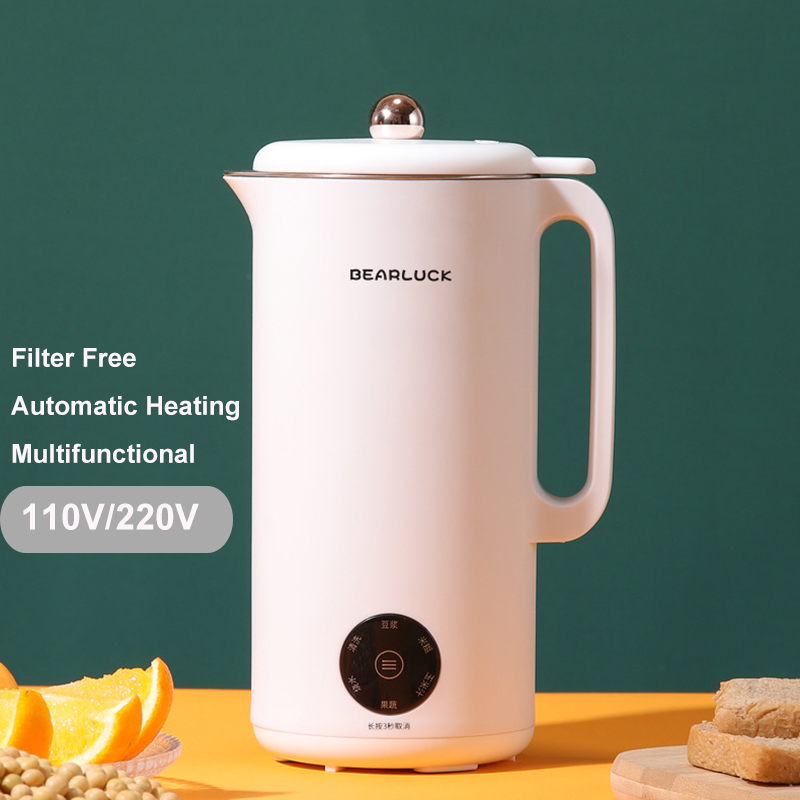 Food Material Space Automatic Mixing Cup - CJdropshipping