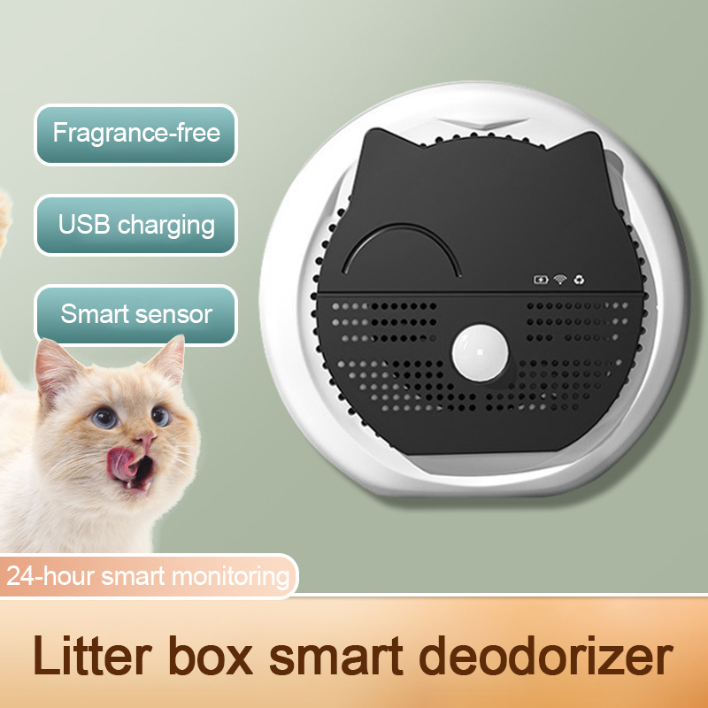  Discover the Ultimate Solution for Your Feline Friend: The Kung Fu Pet Litter Box for a Cleaner Home