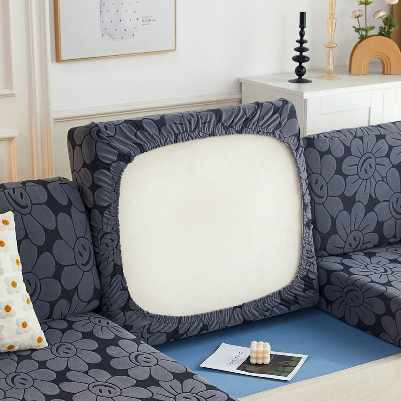 Elastic couch cushion online covers