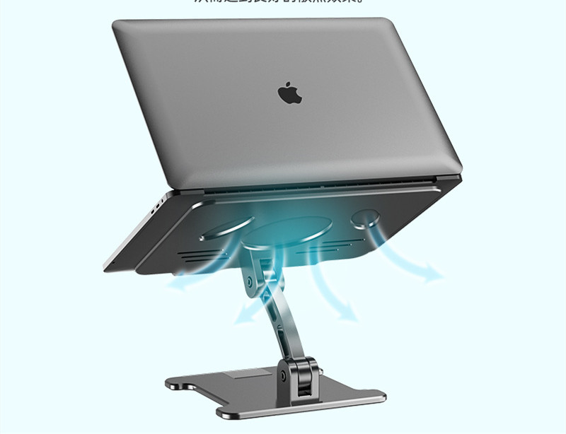 Mobile Laptop Desk – Tablet Laptop Desktop Desk Stands