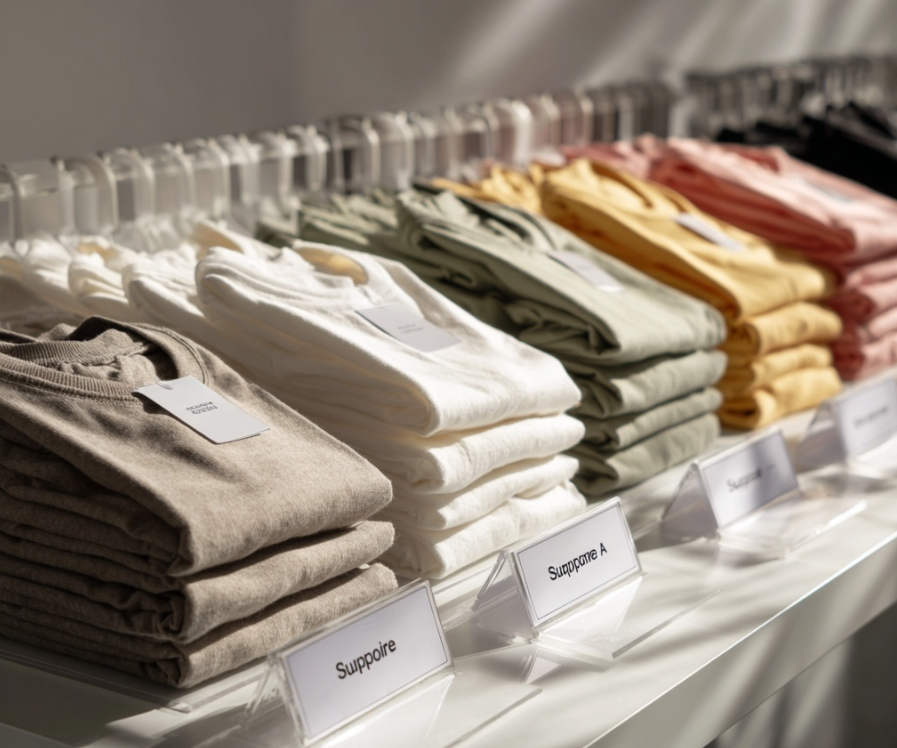 How to start a dropshipping clothing business?