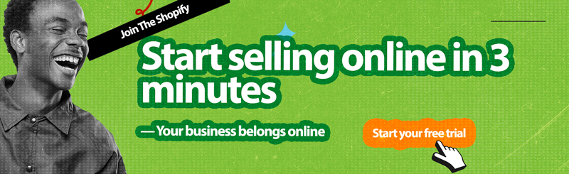 Start your free trial