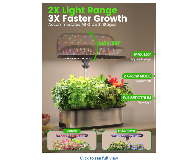 Smart Garden Kits