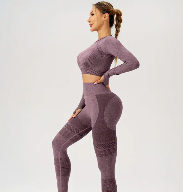 Athleisure / Matching Workout Sets: