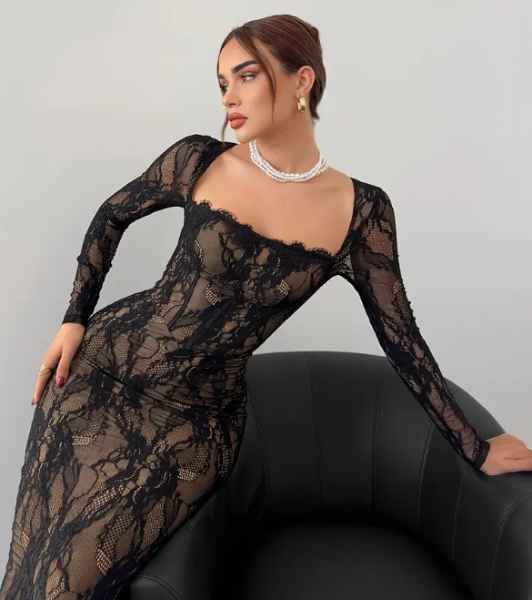 Bodycon & Party Dresses